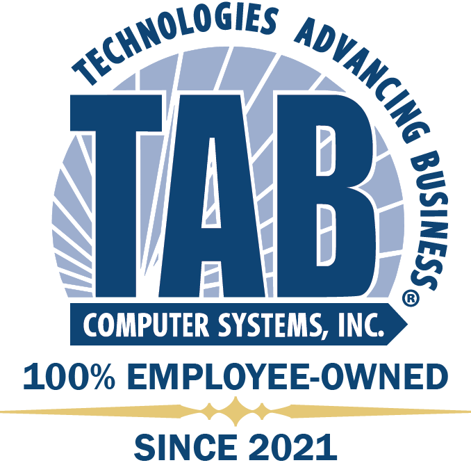 TAB Computer Systems, Inc.
